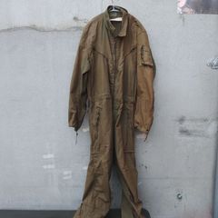 米軍実物 デッドストック 新品未使用品CWU-27/P フライヤーズ