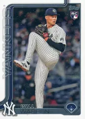 【中古】スポーツ 97[Base]：Will Warren