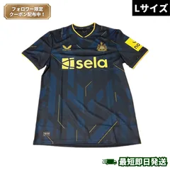 【新品未使用】ニューカッスル　オーセンティックユニフォーム　XXL ニューカッスルユナイテッドFC 24-25 ホームオーセンティック