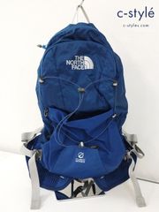 C050 [人気] THE NORTH FACEノースフェイス リュックサック ブルー TR COMPO 10 NM61515 | G★