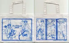 【中古】バッグ(キャラクター) テニスの王子様 オリジナルバッグ「DVD テニプリフェスタ2009」予約特典
