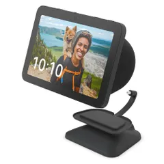 2025年最新】echo show 8 スタンドの人気アイテム - メルカリ