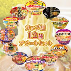 カップ麺 詰め合わせ 送料無料 寿がきや ヤマダイ カップラーメン 12種セット まとめ買い 箱 インスタントラーメン ご当地ラーメン インスタント食品 即席ラーメン 常温保存 レトルト 常温 防災