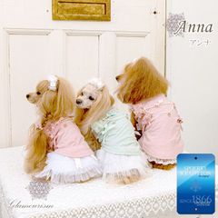 Glamourism　グラマーイズム　アンナ