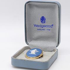 The Wedgwood Stratton ピルケース - メルカリ