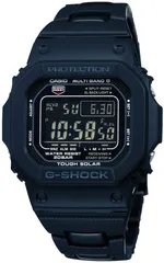 最終値下げ❗️CASIO・G-SHOCK・GWーM5610BC・電波ソーラー