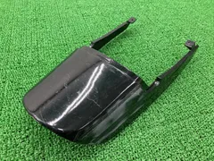 ゼファー750社外品テールカウル ゼファー750 テールカウル 青M 社外 中古 バイク 部品 ZR750C D