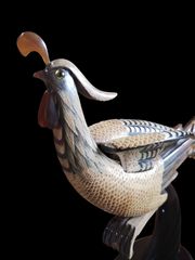 西直樹さま専用】キジの剥製 コウライキジ - メルカリ