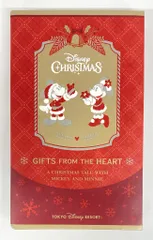 東京ディズニーリゾート スーベニアスプーン&フォーク DISNEY CHRISTMAS ミッキーミニー 2022