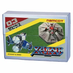 ナムコレ　フィギュア8種コンプリート品 ナムコレ フィギュア8種コンプリート品 ナムコレ フィギュア8種