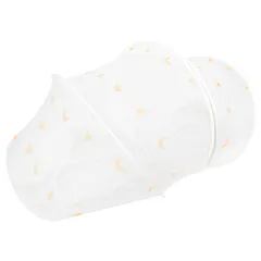 【ベビーアムール】Bebamour ベビー用蚊帳 折りたたみ式 蚊よけ対策 ベビーベッドかや 添い寝ベッドの蚊帳 虫よけ