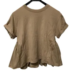 2023年最新】クラネ Tシャツ/カットソー(半袖/袖なし)の人気