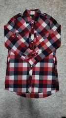 Tommy Hilfiger(トミーヒルフィガー) シャツ ミニワンピース スケジュール