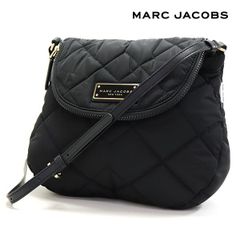 マークジェイコブス ショルダーバッグ Marc Jacobs M0011324 001