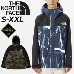 送料無料 ノースフェイス 防水 シェルジャケット メンズ アウター ゴアテックス THE NORTH FACE ノベルティ マウンテンライト ジャケット アウトドアウェア GORE-TEX トレッキング 登山 キャンプ 男性 上着 ジャンバー ブランド アパレ