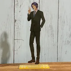 新テニスの王子様 幸村精市 アクリルスタンド ジャンプフェスタ2023のサムネイル