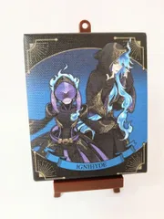 ツイステッドワンダーランド ミニキャンバスアート 36240_mini_canvas_art_twst-