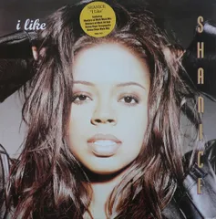 「SHANICE（シャニース）」国内版&海外版アルバム合計7枚 SHANICE（シャニース）」国内版&海外版アルバム合計7枚 Amazon