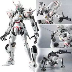 [중고]피규어 ROBOT혼<SIDE KMF> 알렉산더(아키토기) [코드기어스 망국의 아키토]