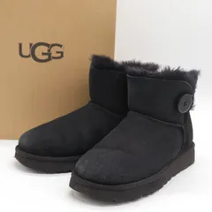 2024年最新】ugg ショートブーツ 24の人気アイテム - メルカリ