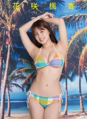【中古】カレンダー 花咲楓香 2026年カレンダーのサムネイル