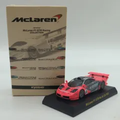 2025年最新】京商 1/8 F1の人気アイテム - メルカリ