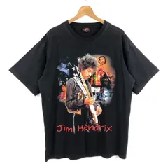 ifsixwasnine JIMI HSV ピック Tシャツ カットソー｜メンズ