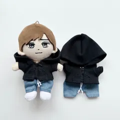 はぴぬい　はぴぬい服　キンプリ　永瀬廉