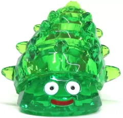 【中古】トレーディングフィギュア 6. 「ドラゴンクエスト クリスタルモンスターズ ～ダイヤカットバージョン3～」