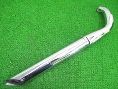 バンディッド1250SABS カスタムマフラー ステンレス製 | Mercari