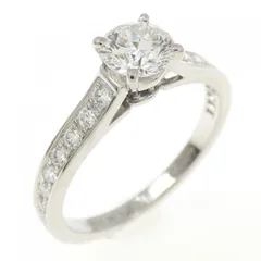 2025年最新】1895 ソリテール リングの人気アイテム - メルカリ