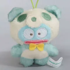 【中古】キーホルダー ハンギョドン どうぶつ着ぐるみマスコットシリーズ～パンダ編～ 「サンリオキャラクターズ」