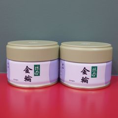 丸久小山園 抹茶 千木の白 100g 新品 - メルカリ