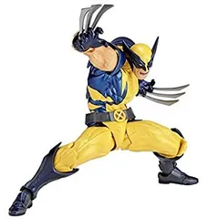 2025年最新】アメイジングヤマグチ ウルヴァリンの人気アイテム