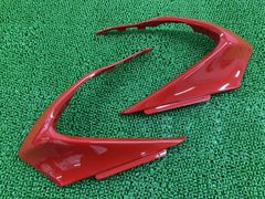 ピアジオ ジレラ ランナー VXR FXR ガンダム風カウルセット 激レア