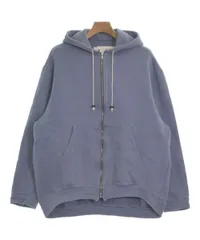 最終お値下】CAMIEL FORTGENS リバーシブルフードブルゾン S