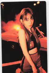 LE SSERAFIM ランダムトレカ SAKURA 2025 EASY CRAZY HOT INCHEON 3