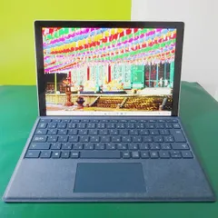 9日まで! 576) マイクロソフト Surface Pro5 i5-7300U 人気ブランドを