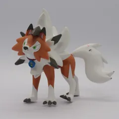 2025年最新】ルガルガン モンコレの人気アイテム - メルカリ