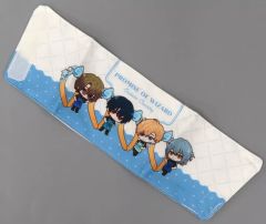 ブルーロック 懸賞当選品 BIGクッション 新品未使用 アリナミン - メルカリ