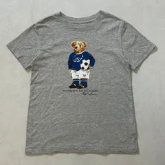 ★専用★美品★POLO RALPH LAUREN ポロベアTシャツ 130 5-0032bkxl.jpg?fitin=720:720