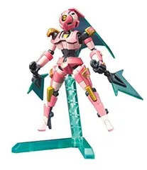 2025年最新】LBXクノイチの人気アイテム - メルカリ