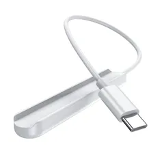 【新着商品】MOGOOD タッチペン充電ケーブルタッチペン充電器とApple Pencil互換第2世代タッチペン専用充電ケーブルでIpad電池を節約