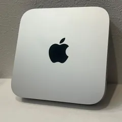 【美品】M1 Mac mini /Mem16GB SSD256GB（ひなた様） Apple 純正 M4 Mac mini Apple SSD 256GB - メルカリ