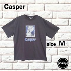 90s【激レア】キャスパー CASPER 1995 タグあり ムービーT - メルカリ