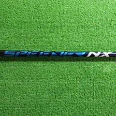 【希少】 SPEEDER NX ブルー 50 SR キャロウェイスリーブ付き 中古】Speeder NX ドライバー用_スリーブ付 Speeder NX 50 SR C
