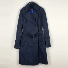 ⭐️専用出品⭐️ブルーレーベル クレストブリッジ ライナー付き トレンチコート S クレストブリッジ ブルーレーベル トレンチコート ライナー付き