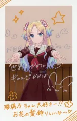 蓮ノ空 ポラロイド風カード コンプリートセット ホルダーケース トレーディングポラロイド風カードコンプリートセット