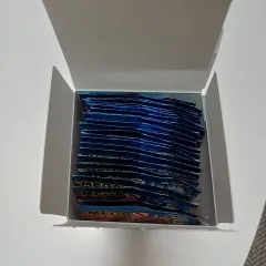 ポケモンカード メガブレイブ 検索パック