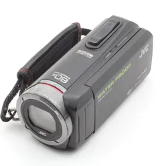 動作品 JVCケンウッド ビデオカメラ エブリオ GZ-RX500 B JVC Everio GZ-RX500 価格比較 - 価格.com